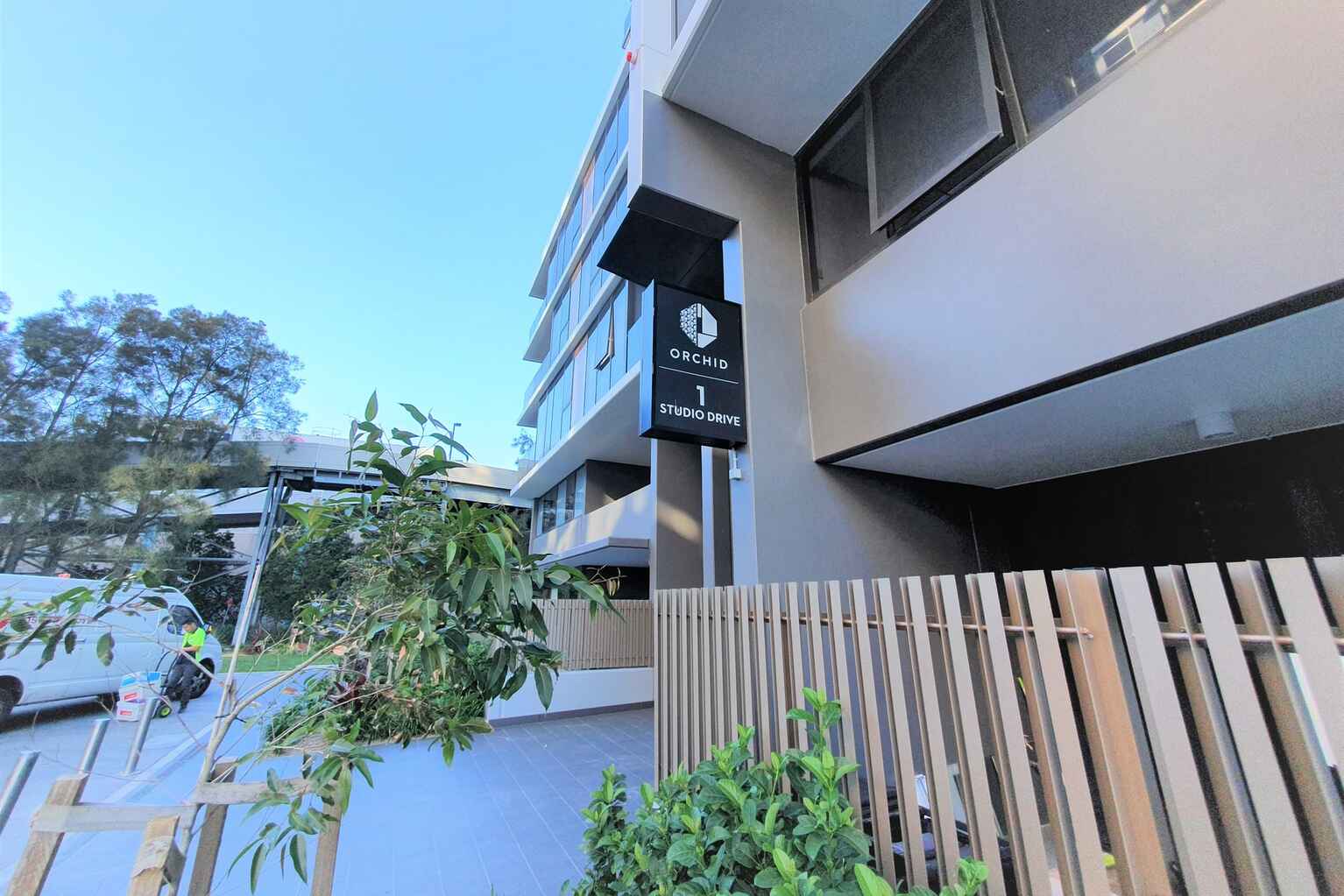 130/1 Studio Drive Eastgardens