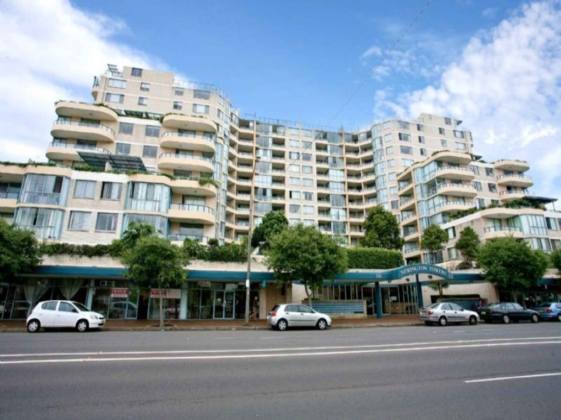 226/116 Maroubra Road Maroubra Junction