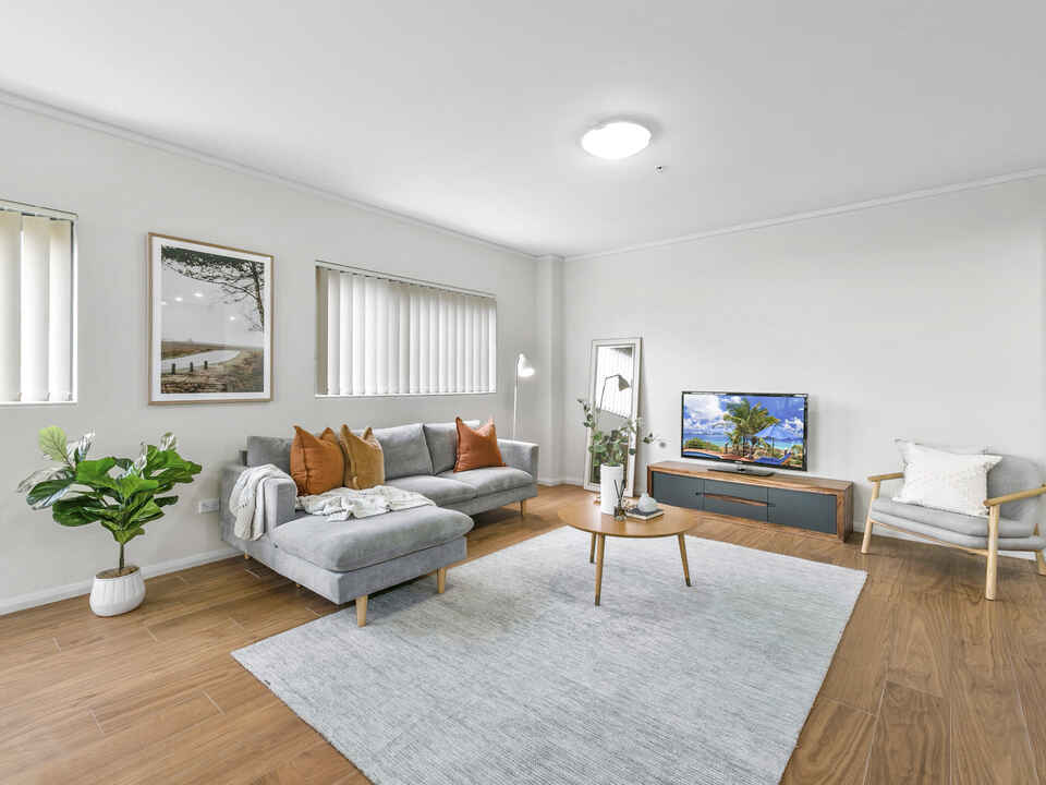 213/747 Anzac Parade Maroubra