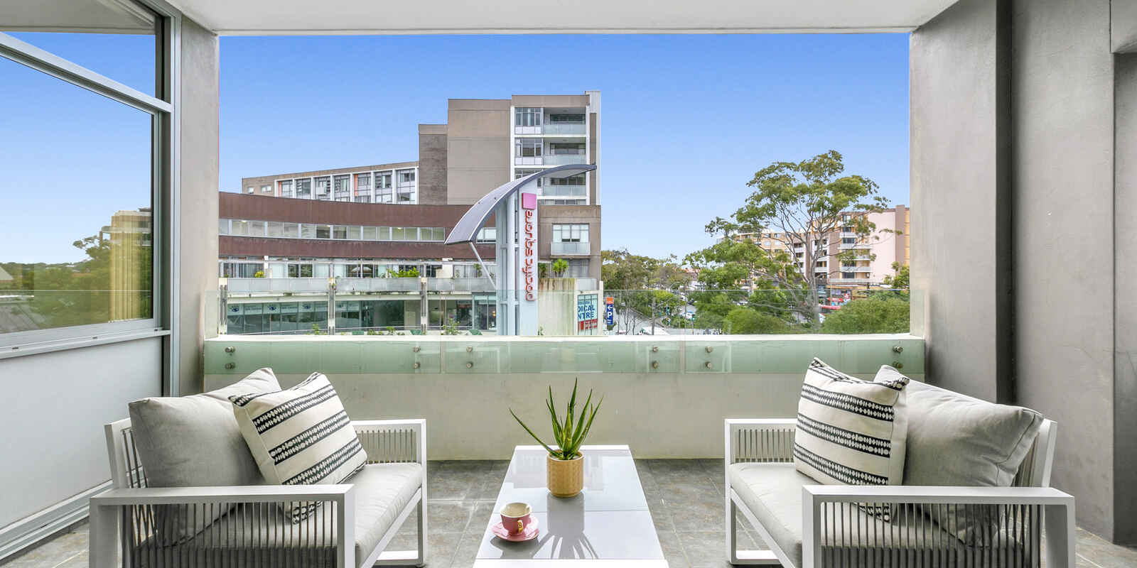 213/747 Anzac Parade Maroubra
