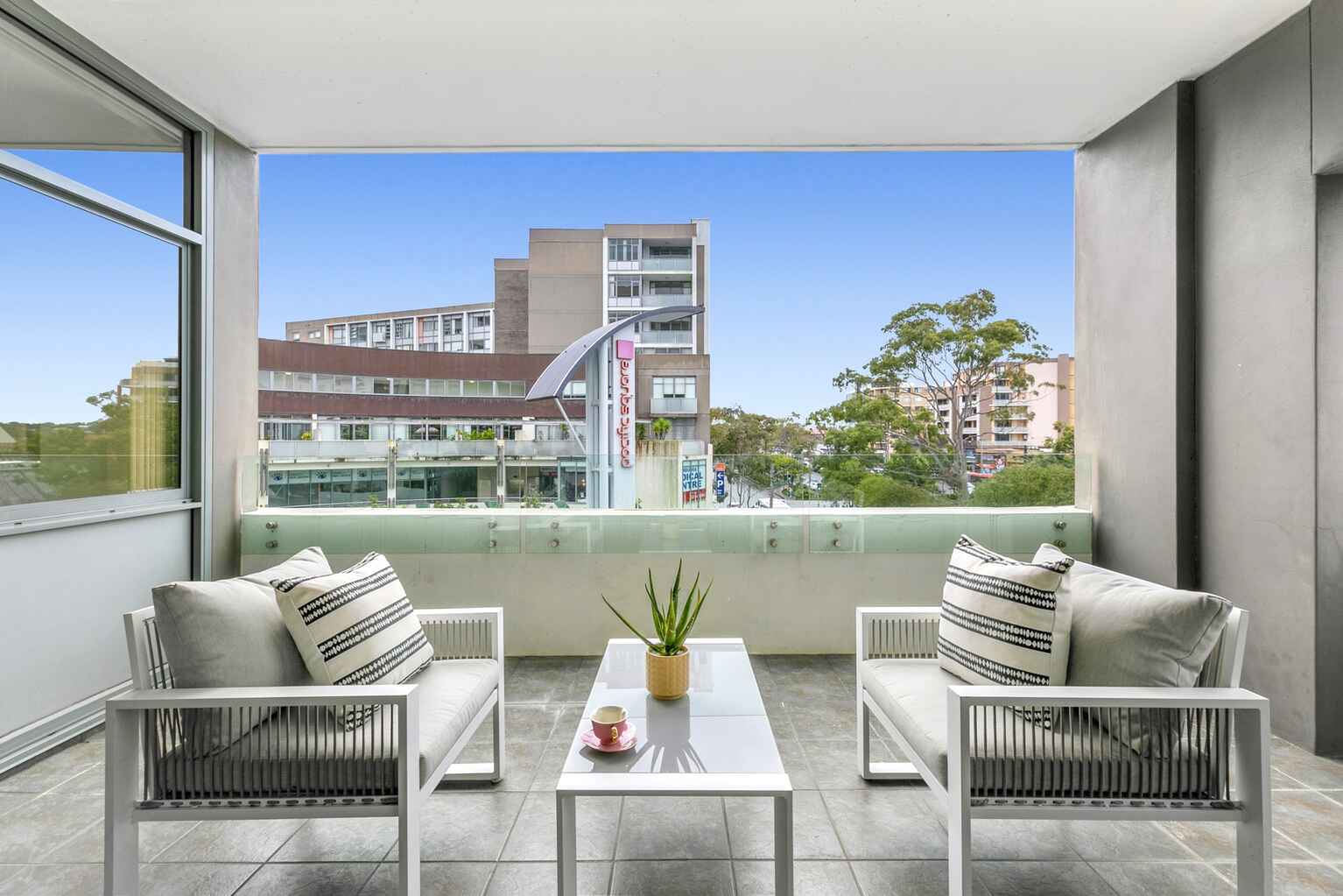 213/747 Anzac Parade Maroubra