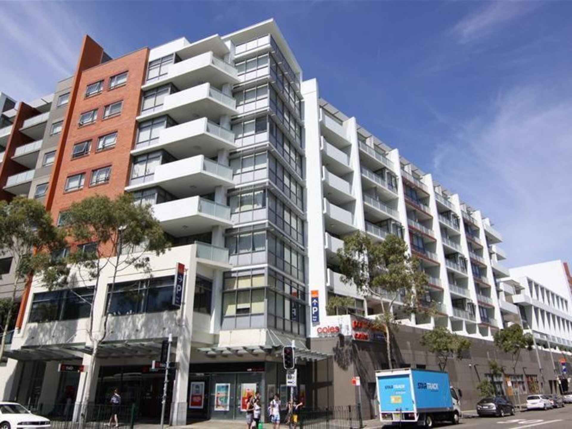 306/717 Anzac Parade Maroubra