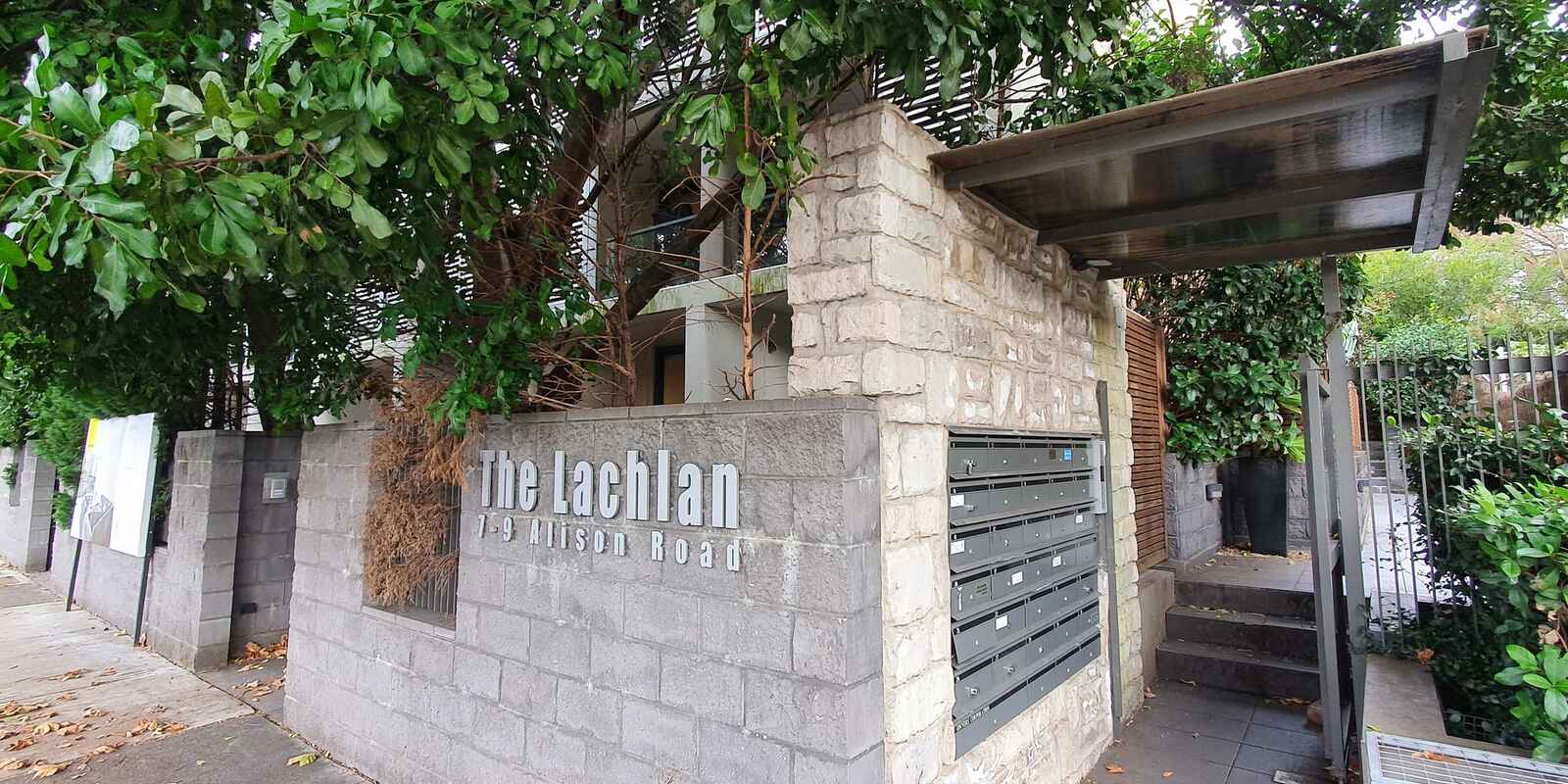 22/7-9 Alison Road Kensington 22/7-9 Alison Road Kensington