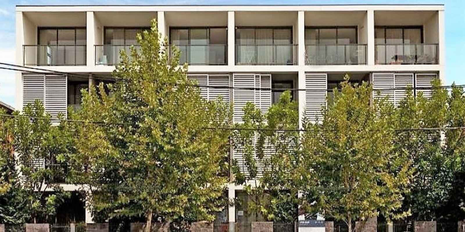 22/7-9 Alison Road Kensington 22/7-9 Alison Road Kensington