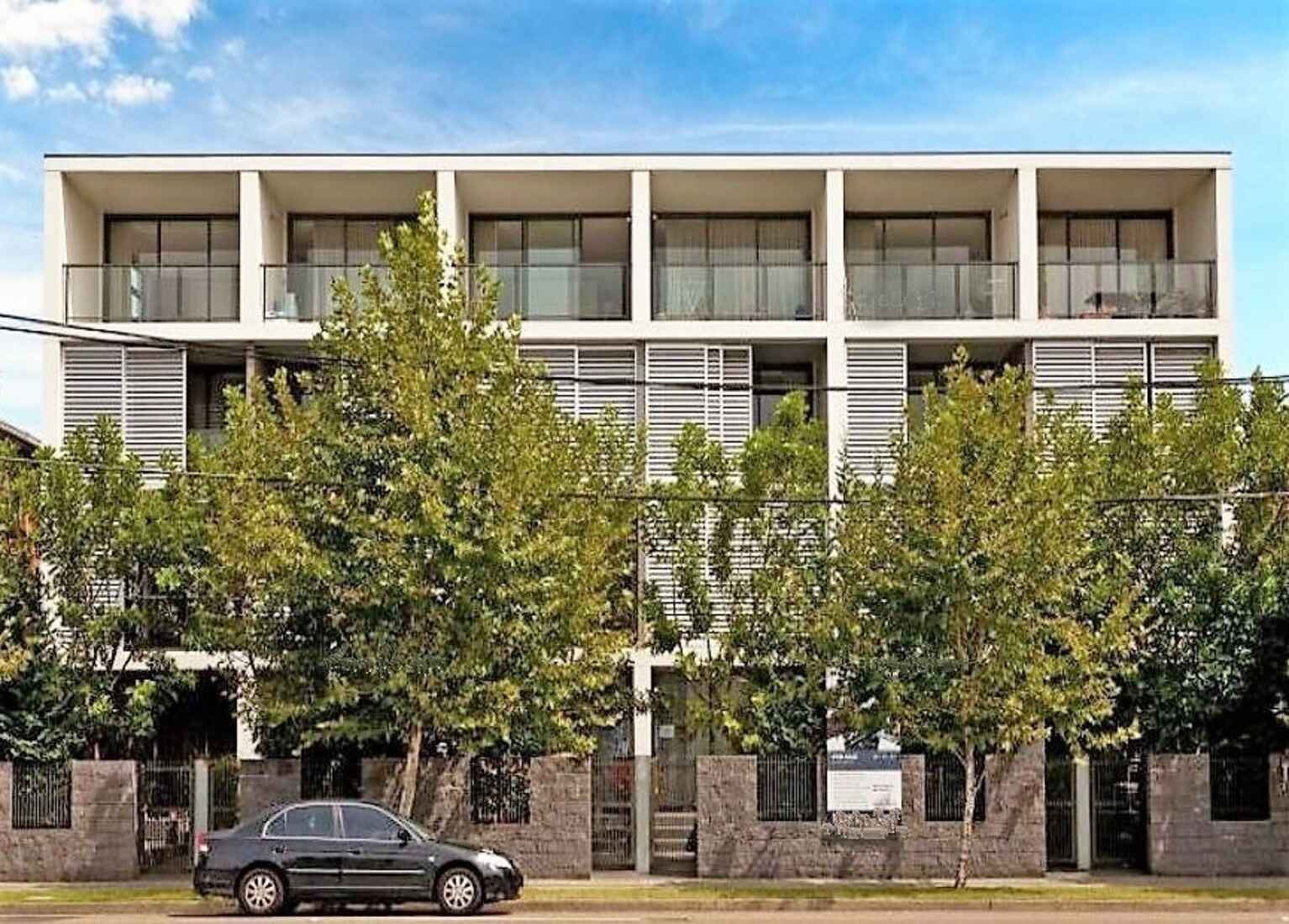 22/7-9 Alison Road Kensington