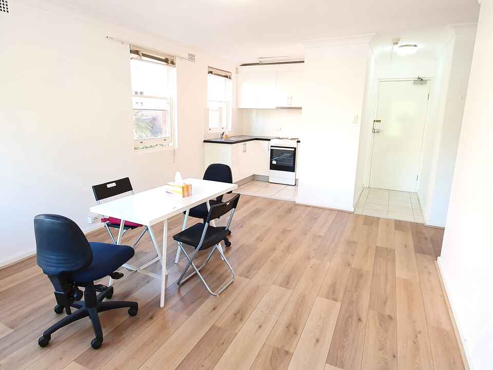 4/54 Cook Street Randwick