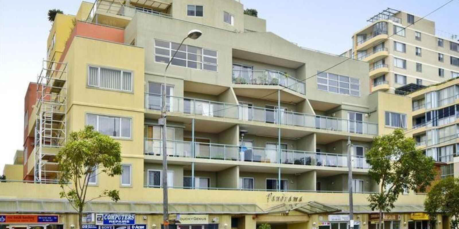 502/108 Maroubra Road Maroubra 502/108 Maroubra Road Maroubra