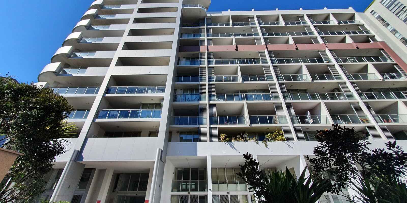 205A/507 Wattle Street Ultimo