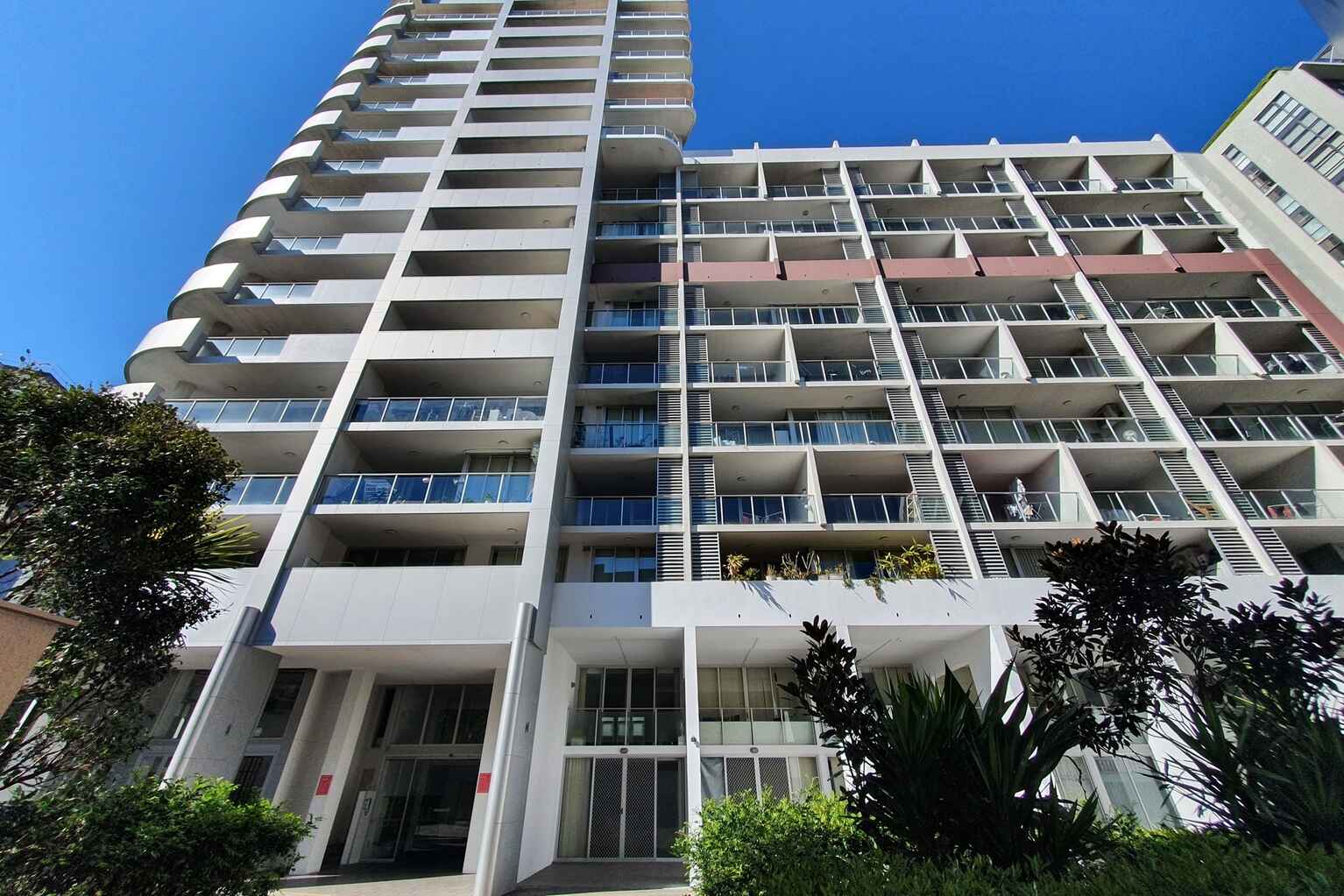 205A/507 Wattle Street Ultimo 205A/507 Wattle Street Ultimo