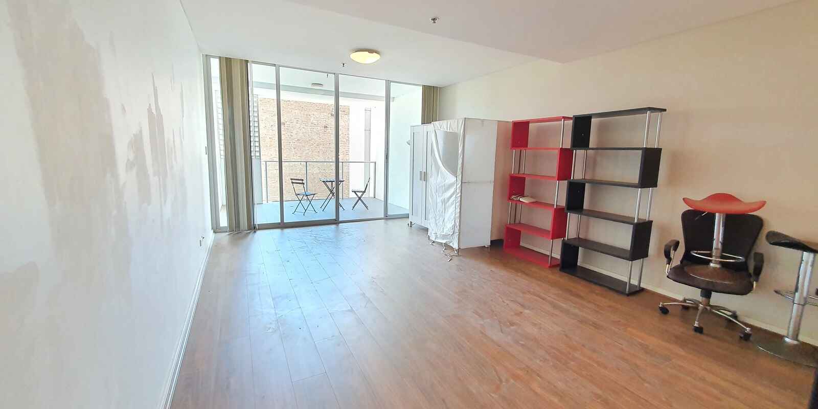 205A/507 Wattle Street Ultimo