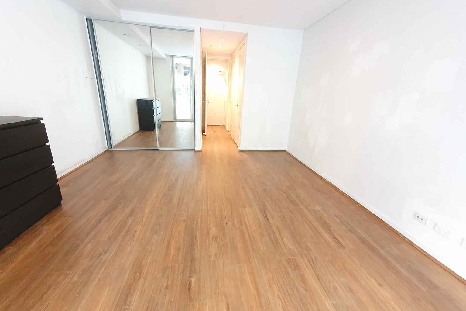 205A/507 Wattle Street Ultimo 205A/507 Wattle Street Ultimo