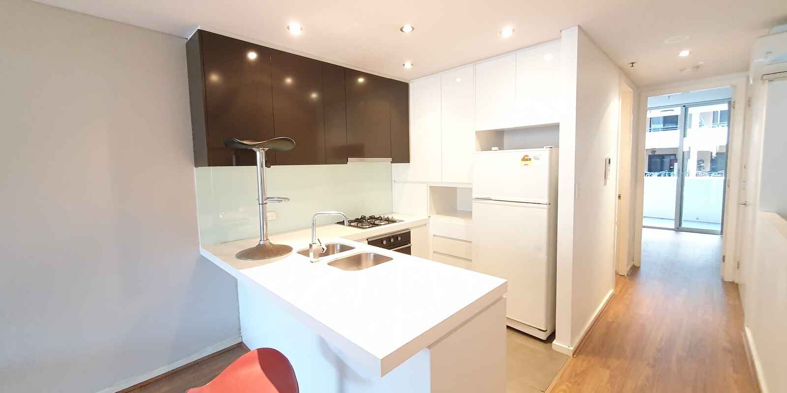 205A/507 Wattle Street Ultimo