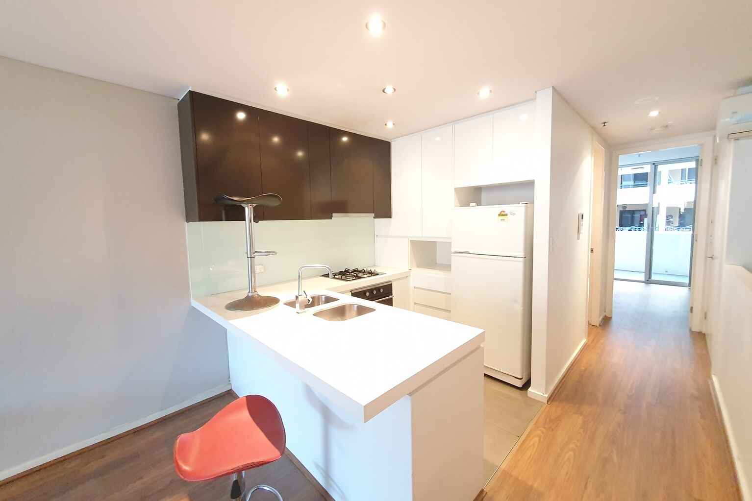 205A/507 Wattle Street Ultimo 205A/507 Wattle Street Ultimo