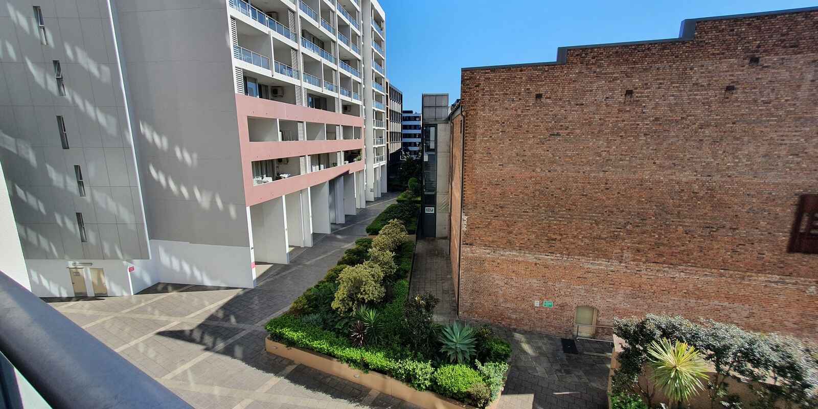 205A/507 Wattle Street Ultimo