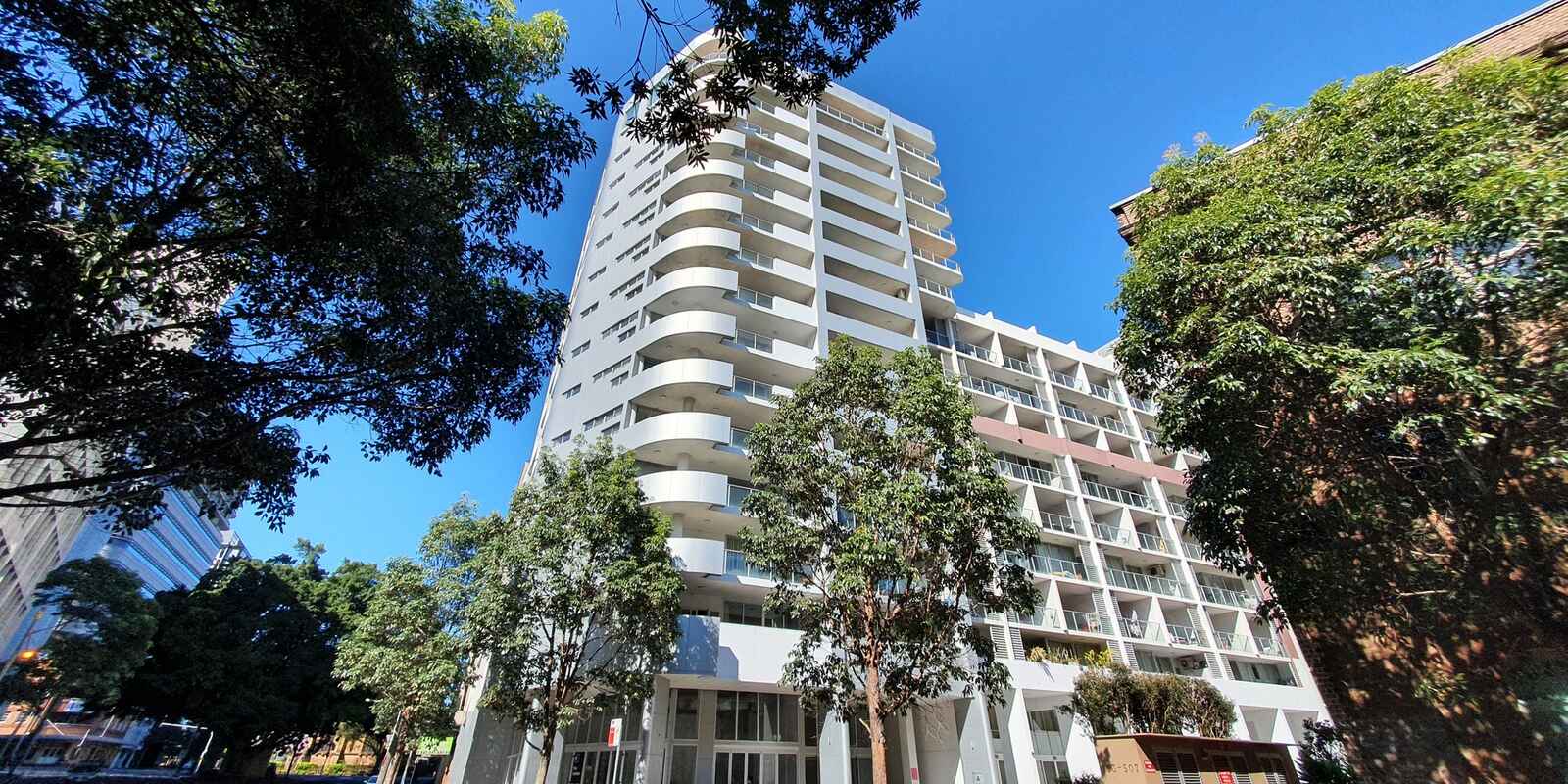 205A/507 Wattle Street Ultimo