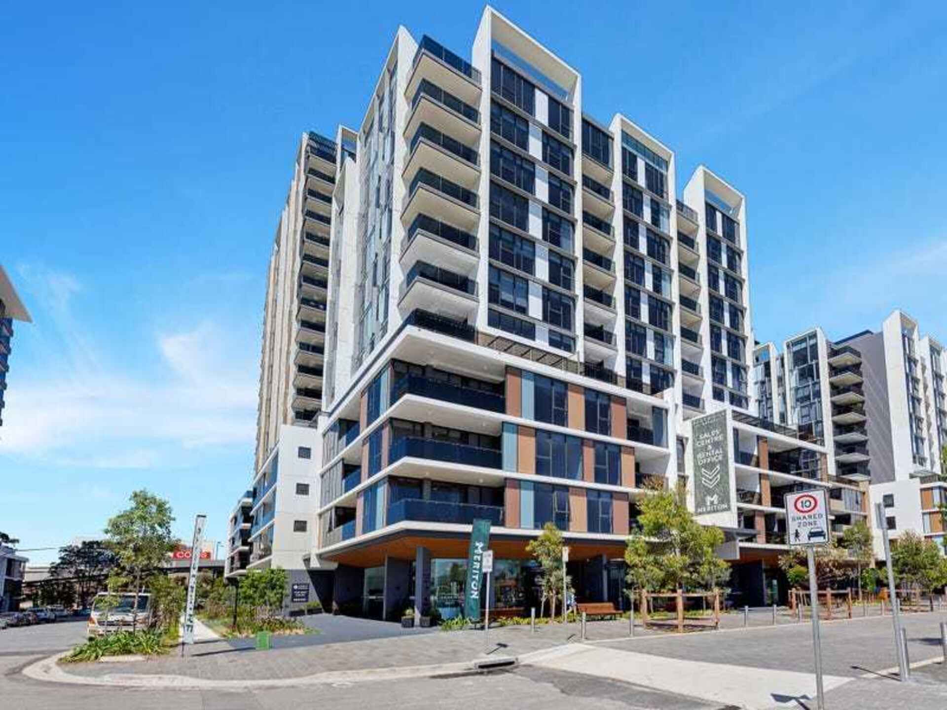 1139/1 Studio Drive Eastgardens