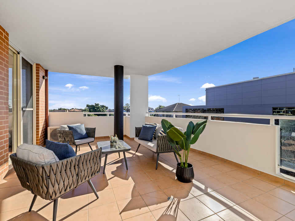 303/679 Anzac Parade Maroubra