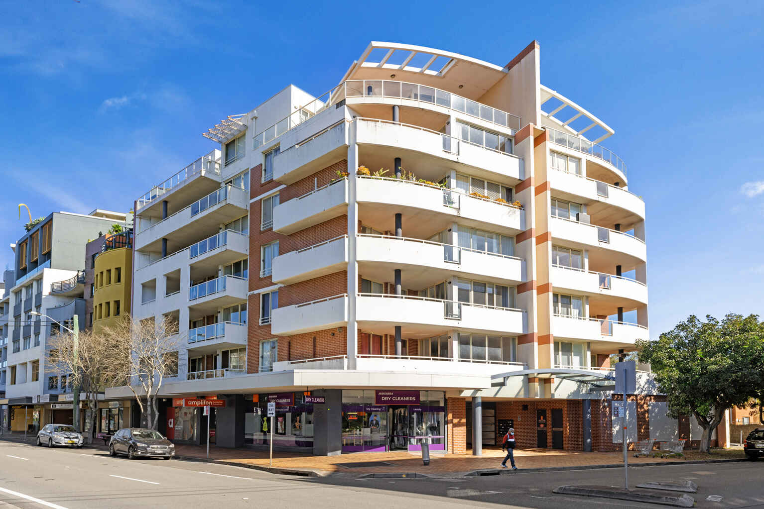 303/679 Anzac Parade Maroubra