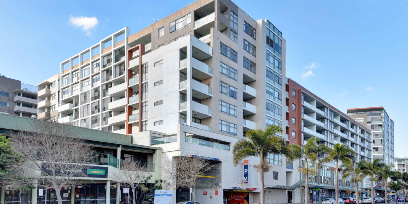 406/140 Maroubra Road Maroubra