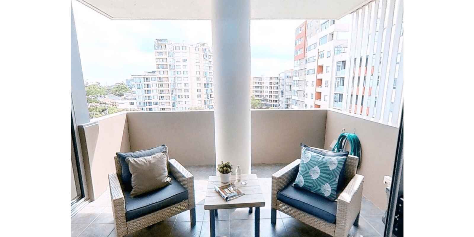 406/140 Maroubra Road Maroubra