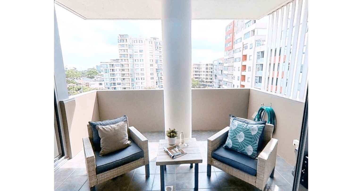 406/140 Maroubra Road Maroubra 406/140 Maroubra Road Maroubra