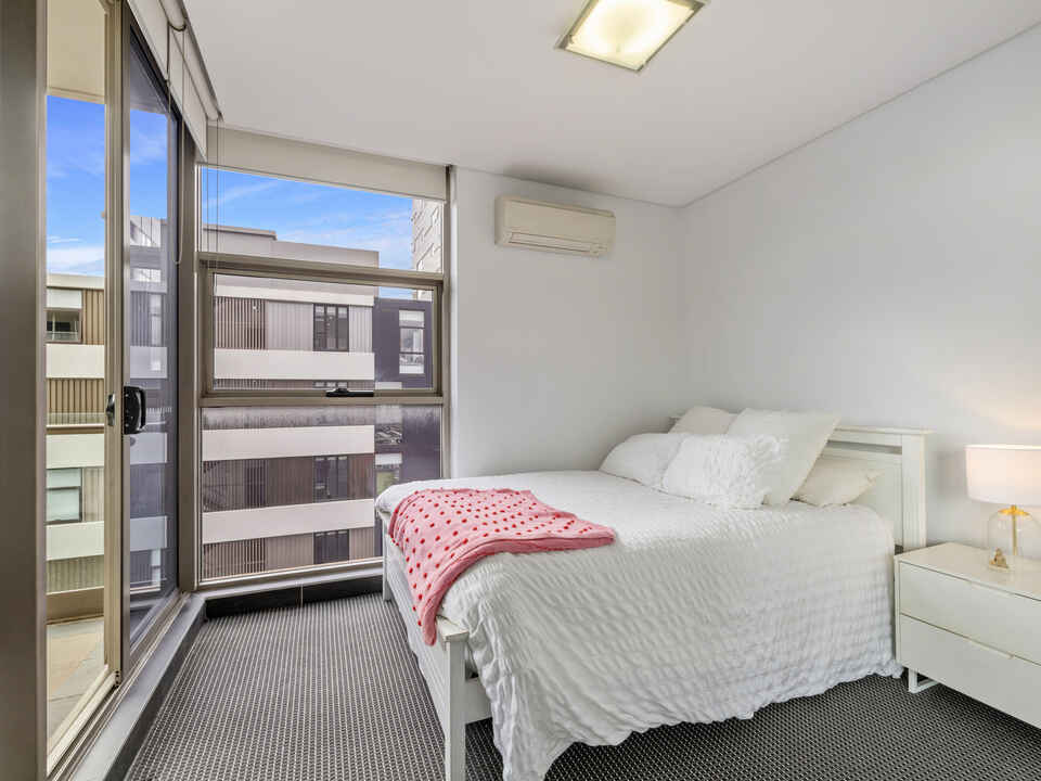 345/10 Victoria Park Parade Zetland