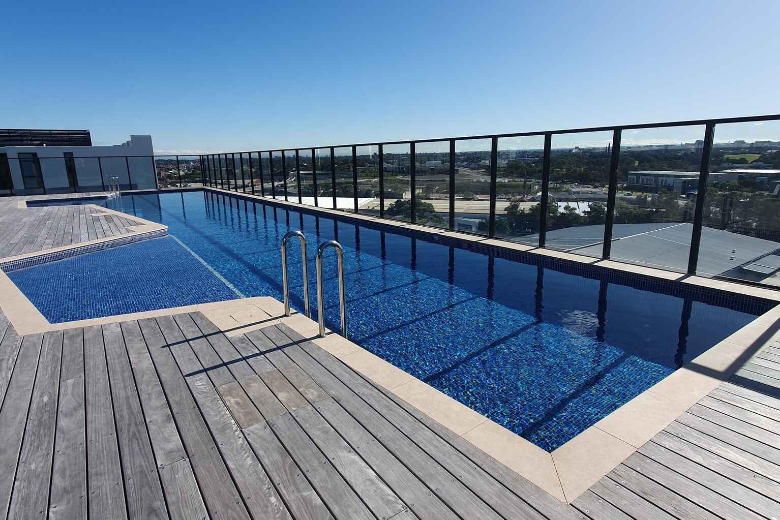 S308/6 Galloway Street Mascot