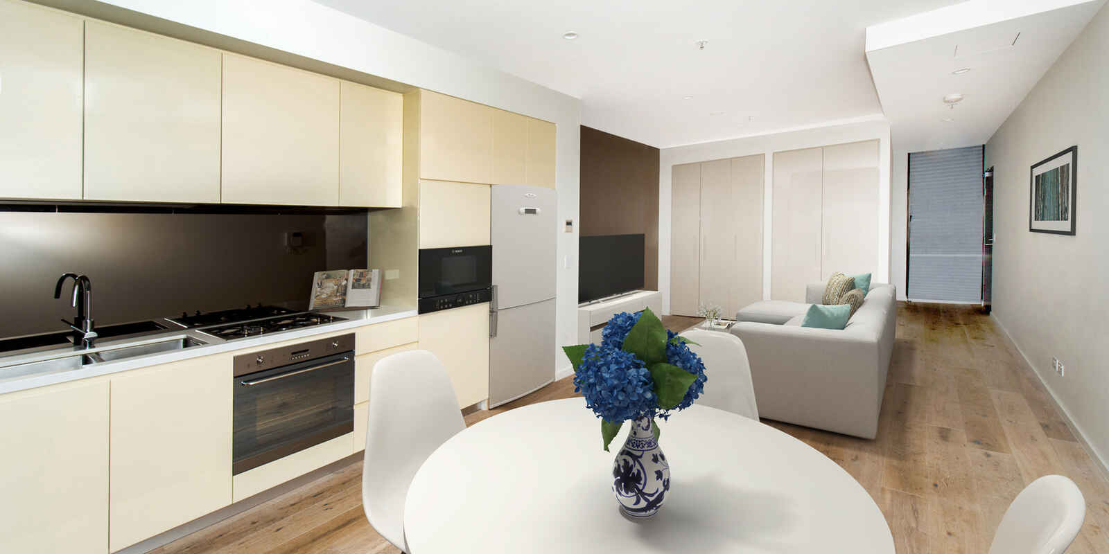 1005/209 Castlereagh Street Sydney