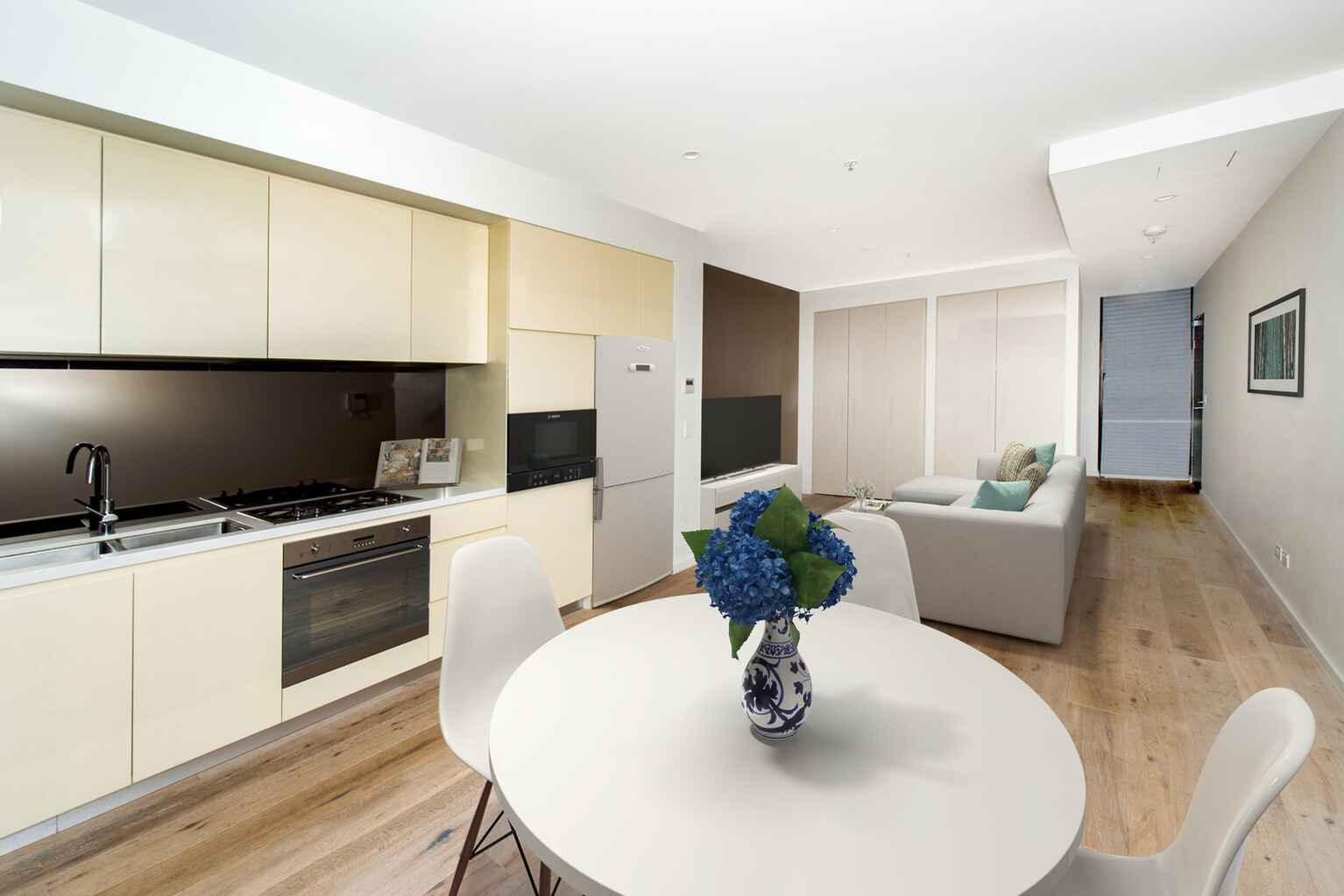 1005/209 Castlereagh Street Sydney