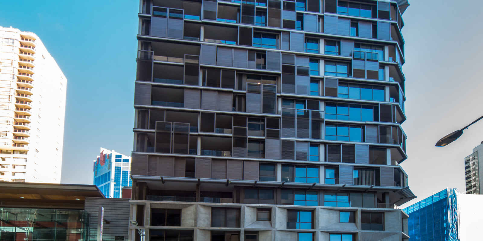 1005/209 Castlereagh Street Sydney