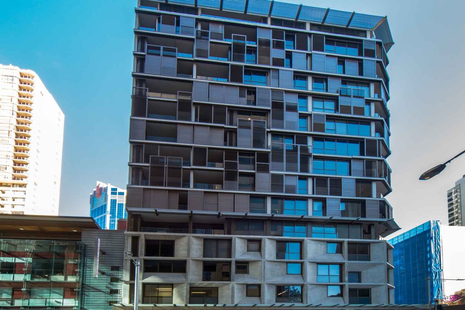 1005/209 Castlereagh Street Sydney