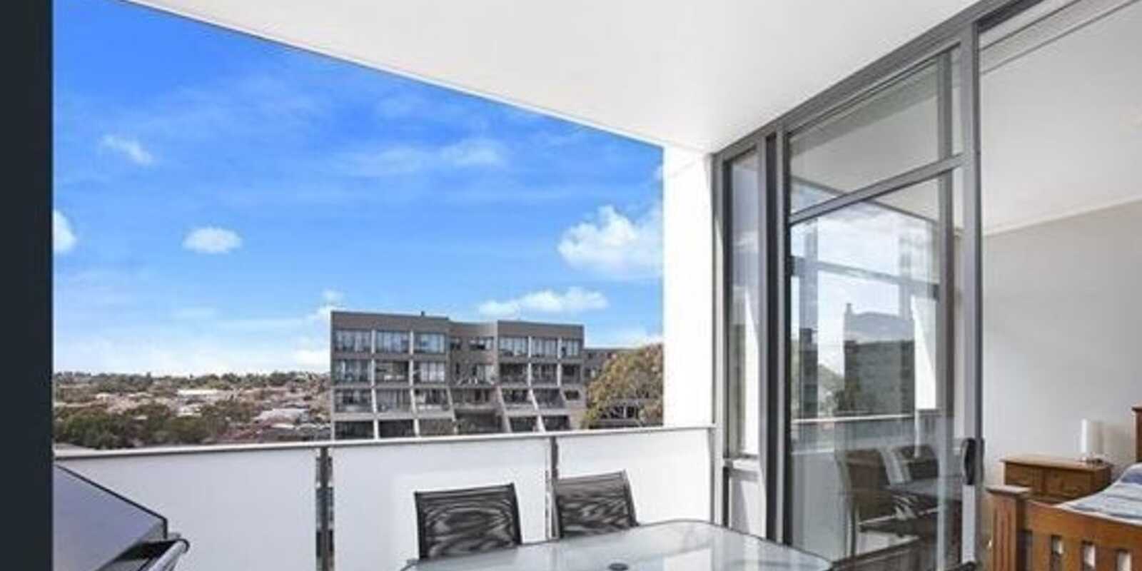 419/717 Anzac Parade Maroubra