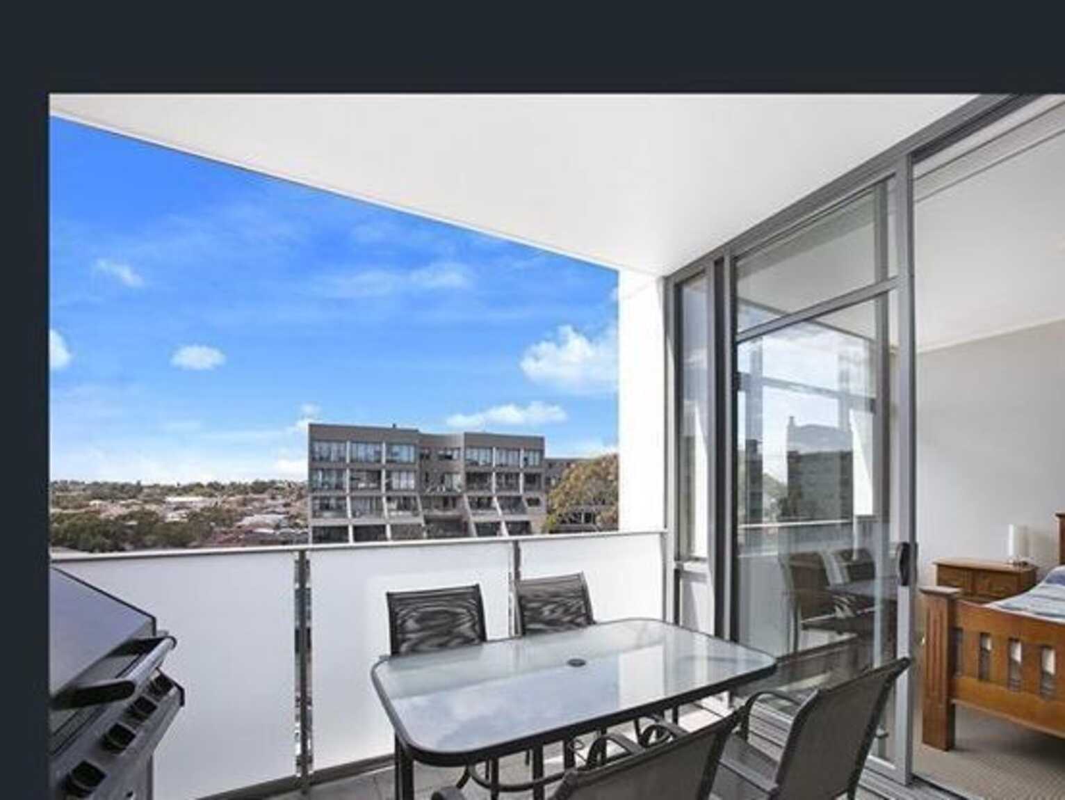 419/717 Anzac Parade Maroubra