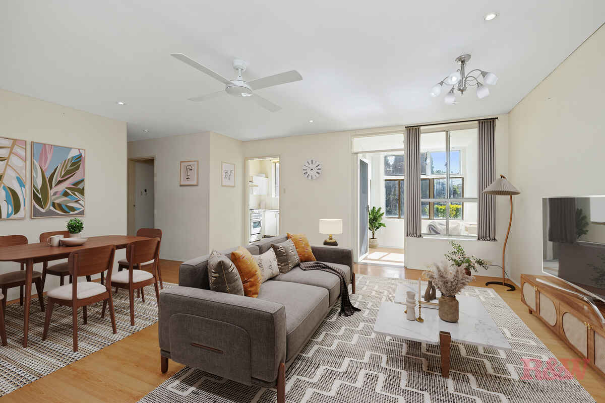 16/66 Mascot Drive Eastlakes