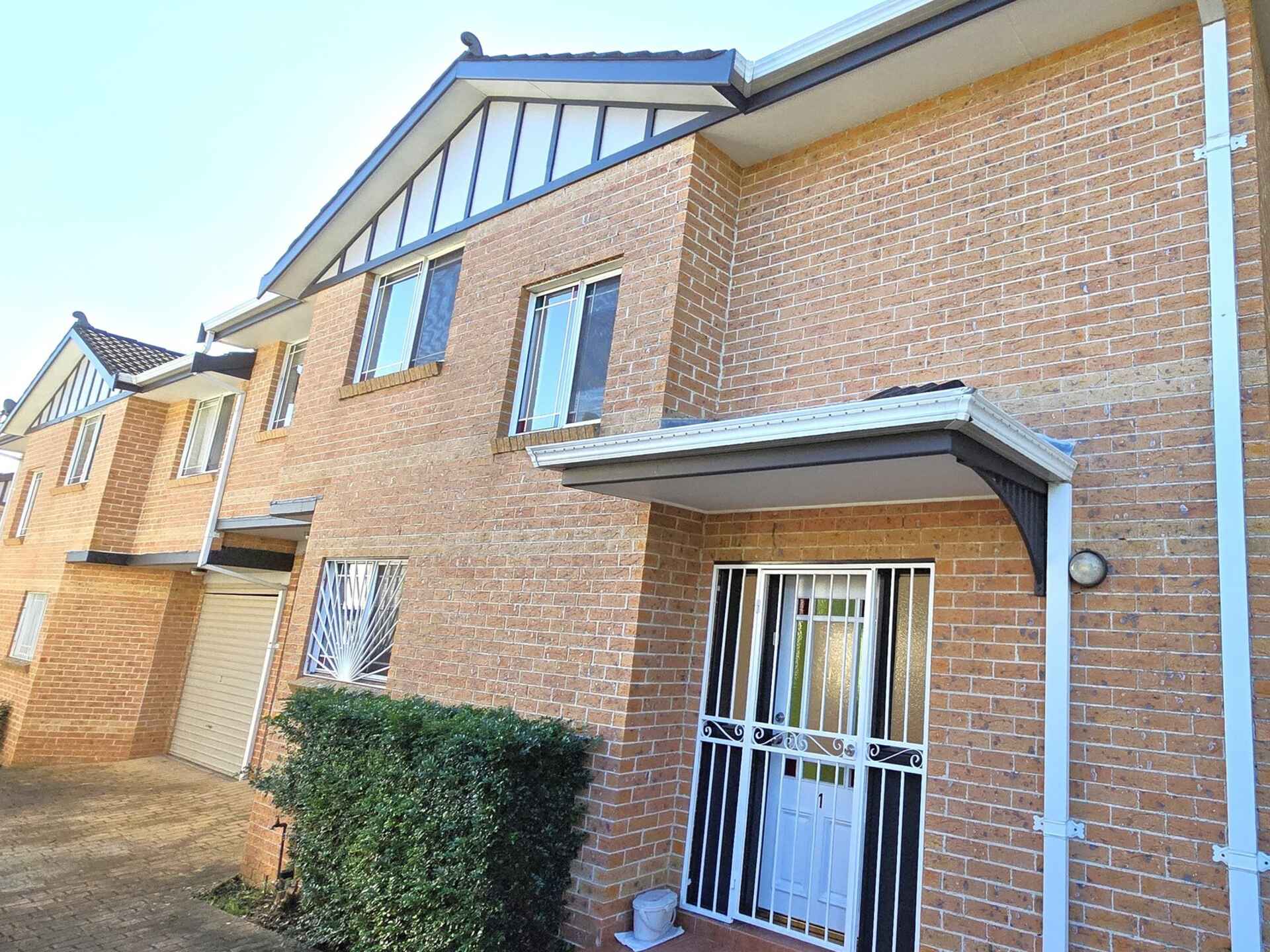 1/196 Botany Street Kingsford