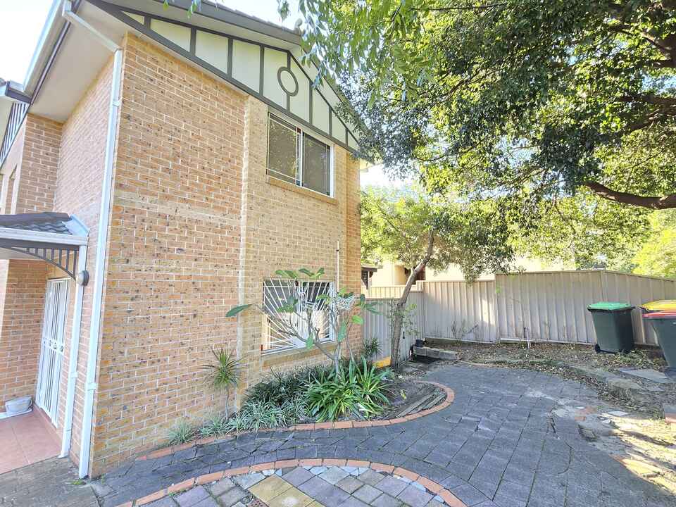 1/196 Botany Street Kingsford