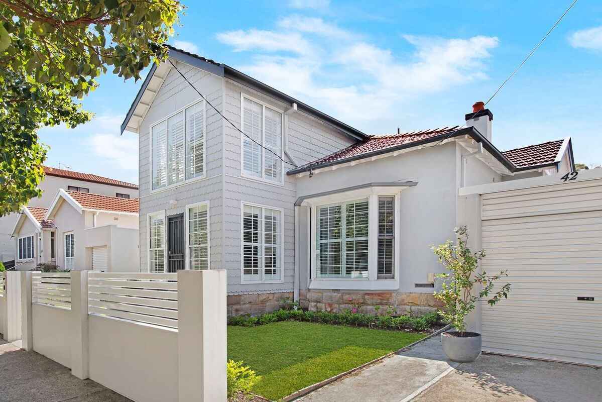 42 Byng Street Maroubra
