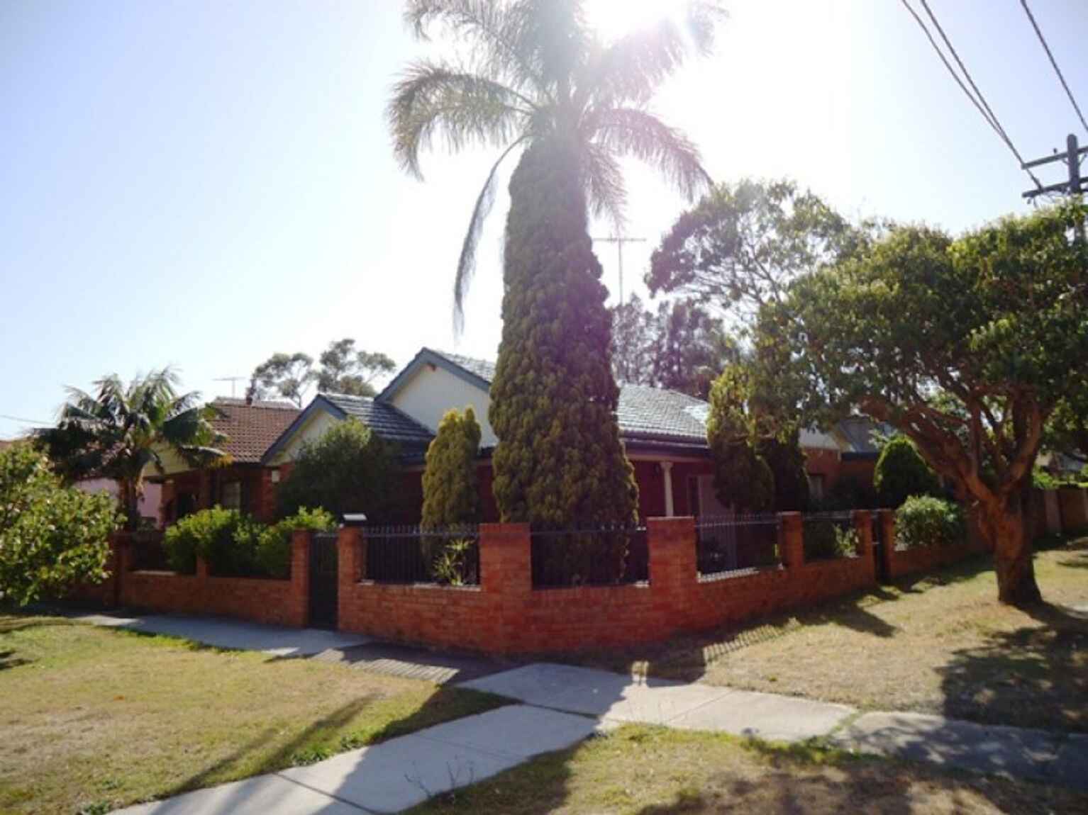25 Hayward Street Kingsford