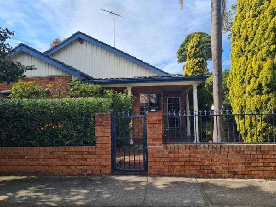 25 Hayward Street Kingsford