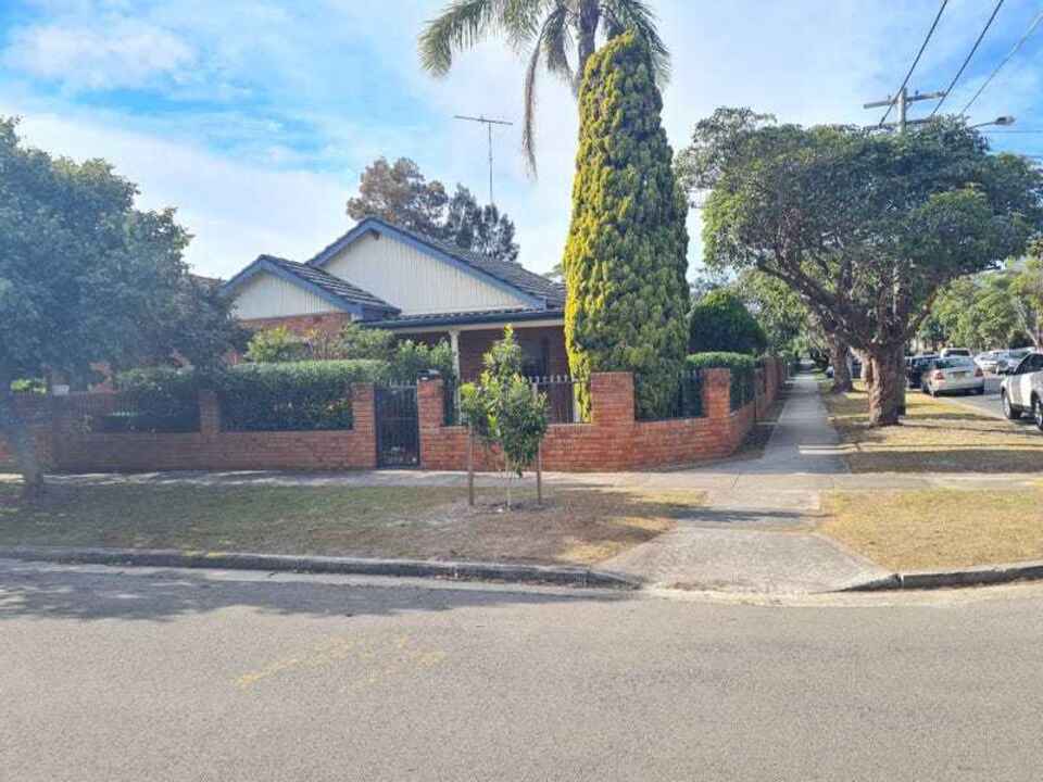 25 Hayward Street Kingsford