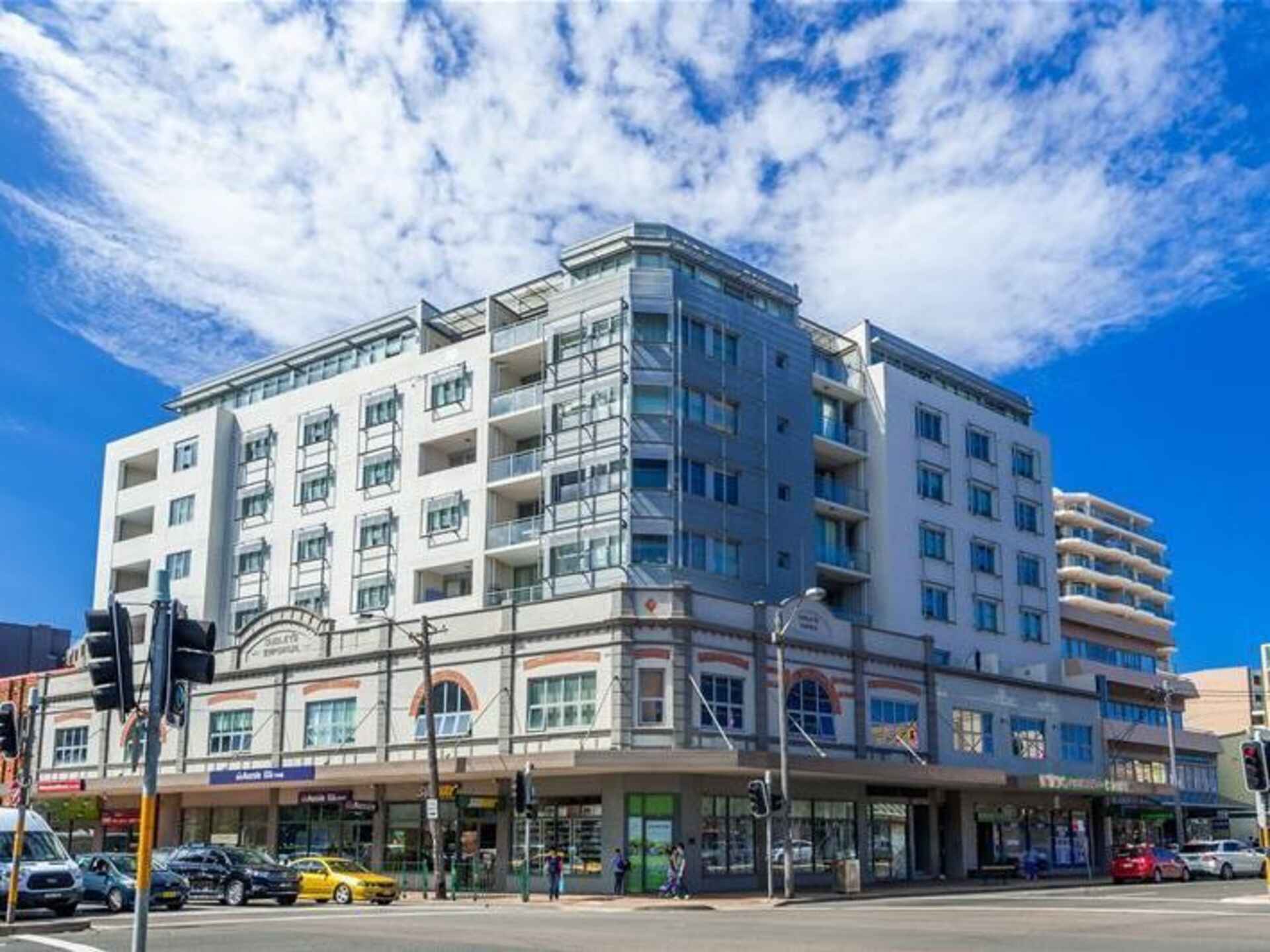 B35/158 Maroubra Road Maroubra