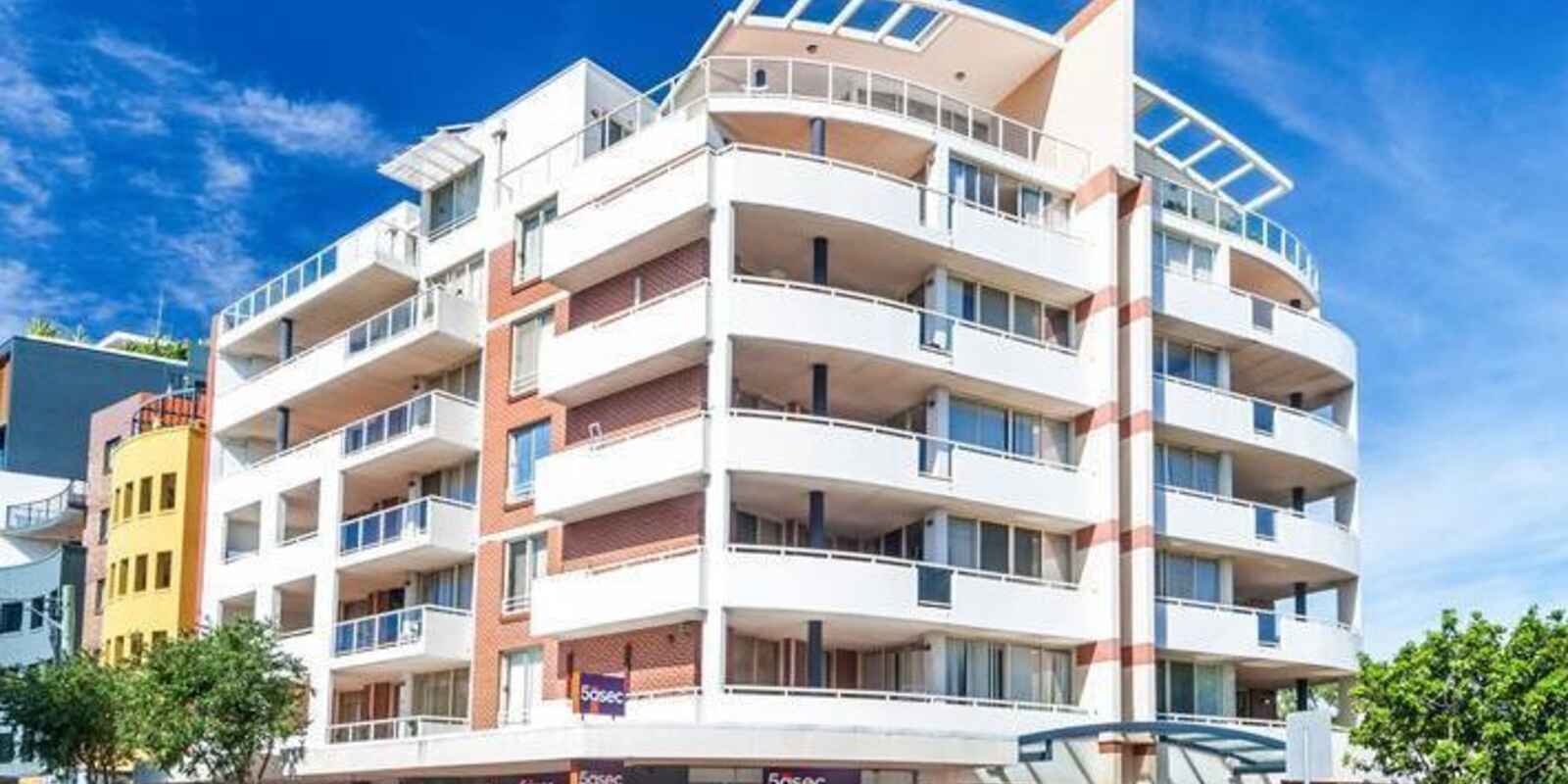 302/679 Anzac Parade Maroubra 302/679 Anzac Parade Maroubra