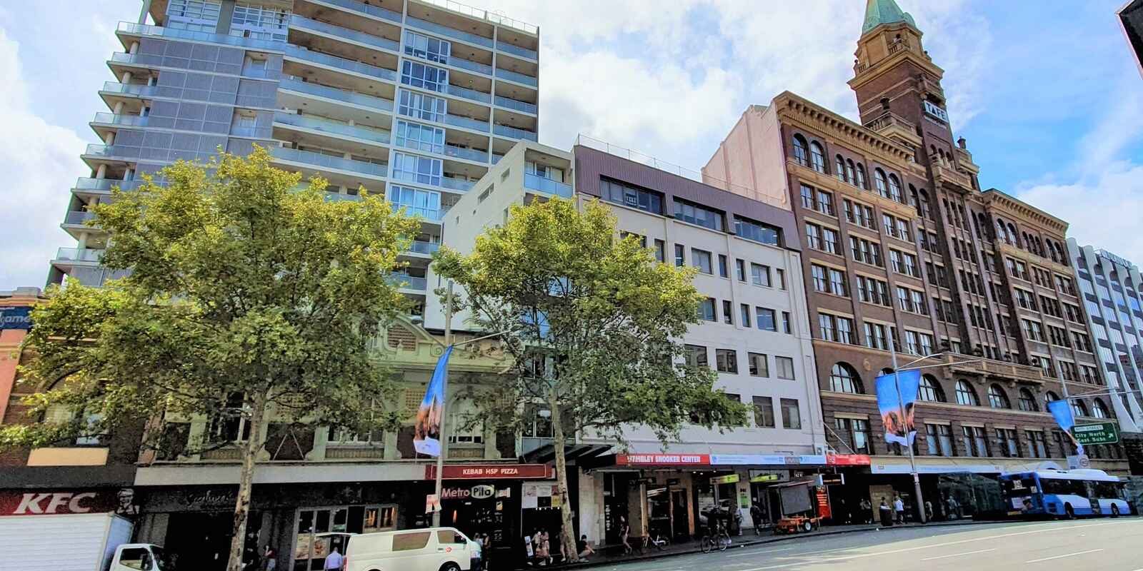 849 George Street Ultimo