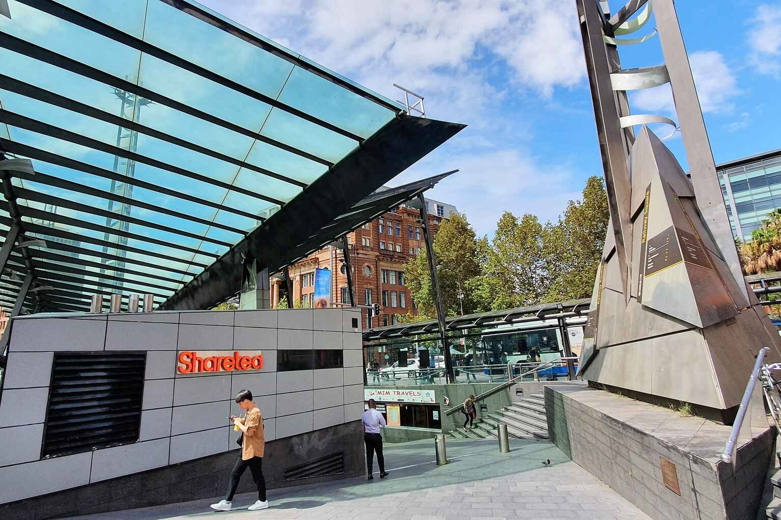 849 George Street Ultimo