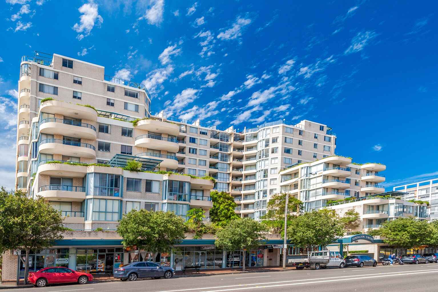 151/116-132 Maroubra Road Maroubra