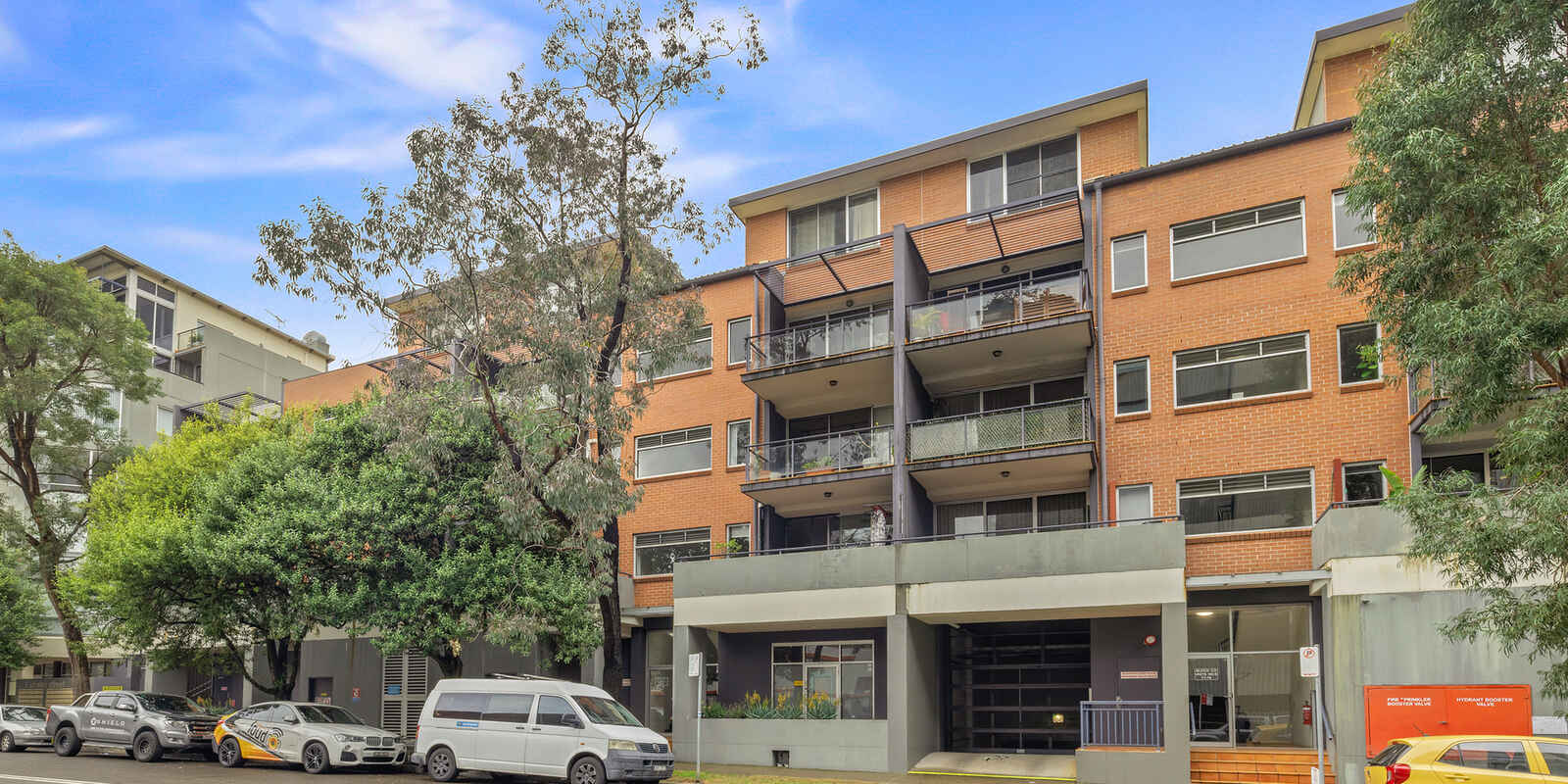 88/1 Shirley Street Alexandria