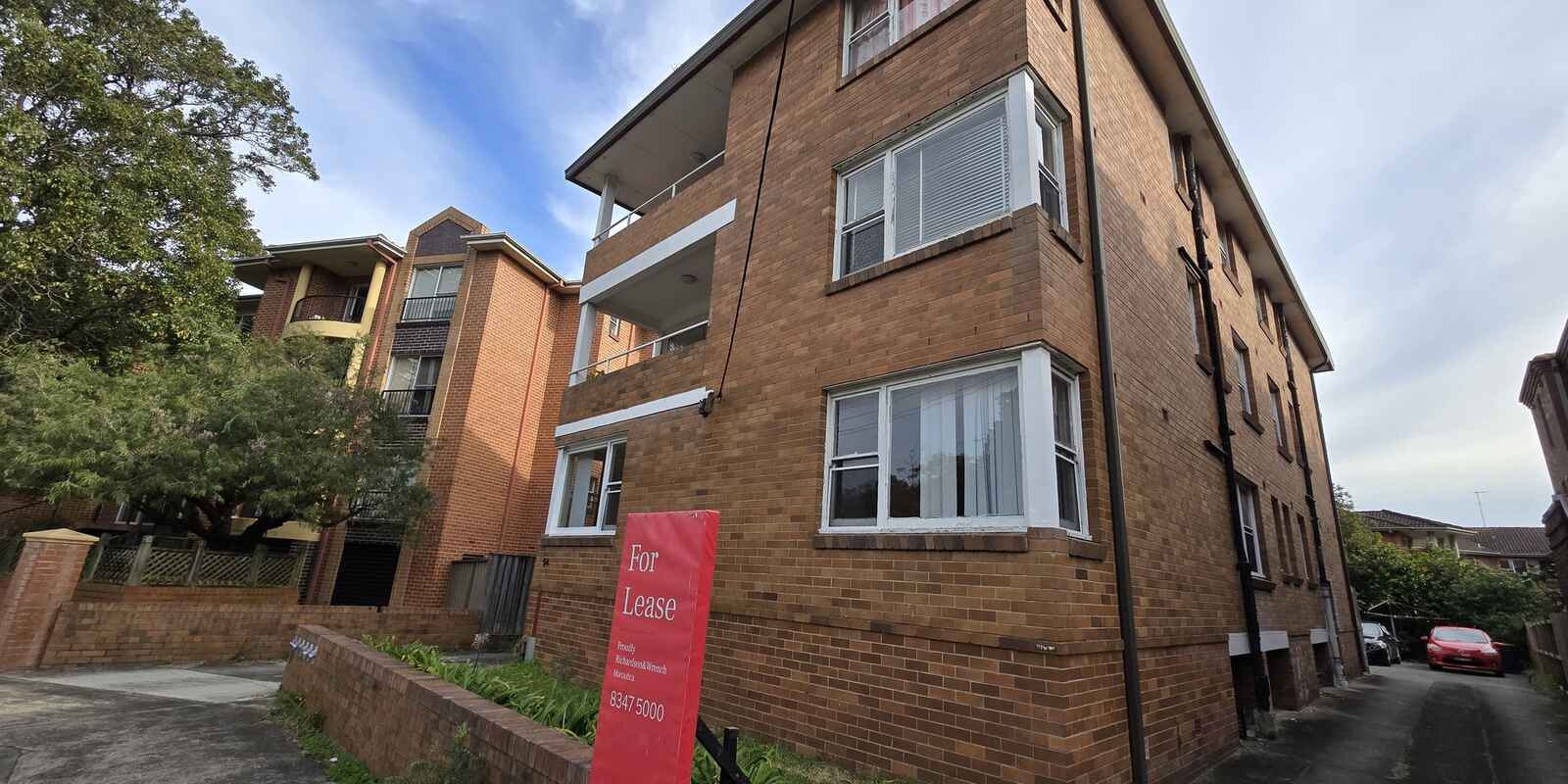 1/54 Cook Street Randwick