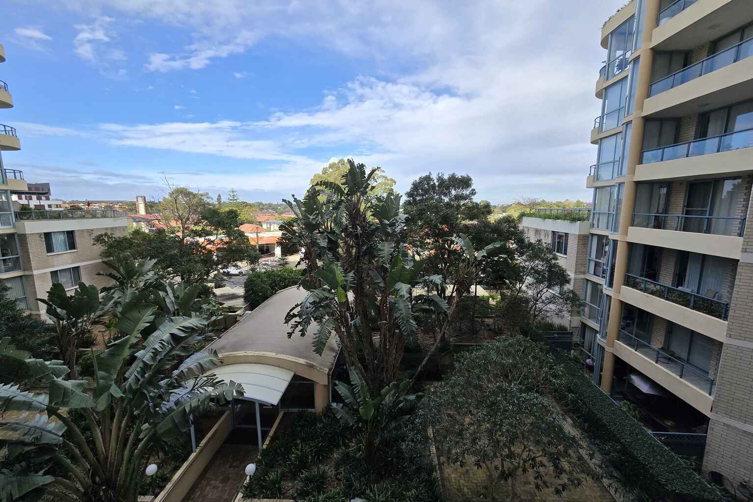 228/116 Maroubra Road Maroubra