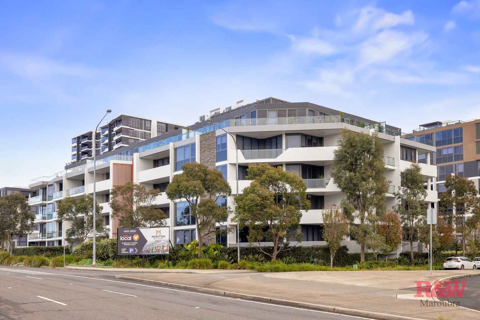 305/2 Oscar Place Eastgardens