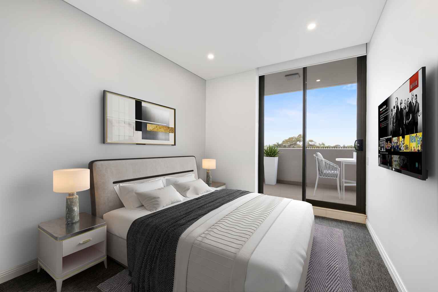 305/2 Oscar Place Eastgardens